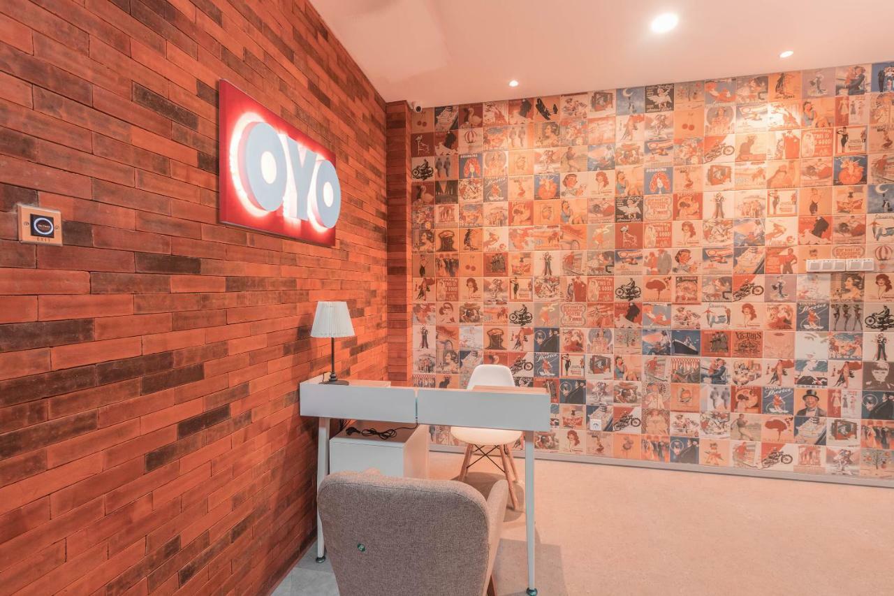 ホテル Oyo 780 Acg ハウス カリバタ ジャカルタ エクステリア 写真
